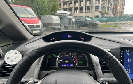 Honda Civic VIII, 2009 год, 900 000 рублей, 7 фотография