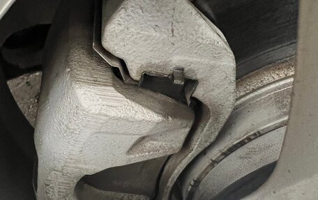 Honda Civic VIII, 2009 год, 900 000 рублей, 14 фотография
