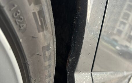 Honda Civic VIII, 2009 год, 900 000 рублей, 9 фотография