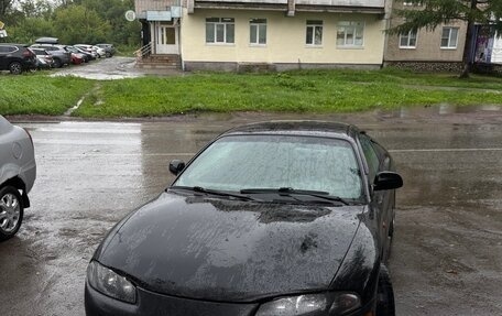 Mitsubishi Eclipse III, 1999 год, 550 000 рублей, 1 фотография