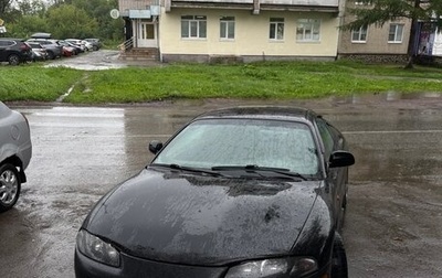 Mitsubishi Eclipse III, 1999 год, 550 000 рублей, 1 фотография