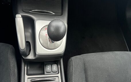 Honda Civic VIII, 2009 год, 900 000 рублей, 18 фотография