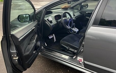 Honda Civic VIII, 2009 год, 900 000 рублей, 22 фотография
