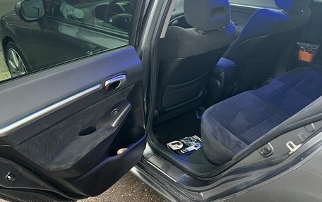 Honda Civic VIII, 2009 год, 900 000 рублей, 30 фотография