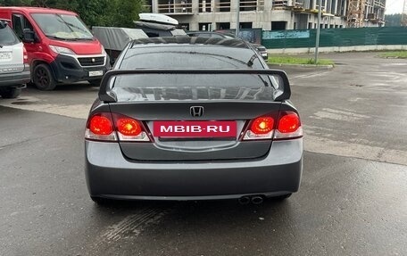 Honda Civic VIII, 2009 год, 900 000 рублей, 26 фотография