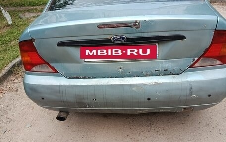 Ford Focus IV, 2001 год, 85 000 рублей, 2 фотография