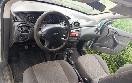 Ford Focus IV, 2001 год, 85 000 рублей, 6 фотография