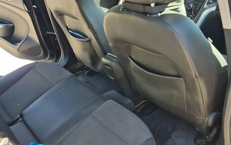 Opel Astra J, 2011 год, 650 000 рублей, 7 фотография