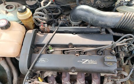 Ford Focus IV, 2001 год, 85 000 рублей, 8 фотография