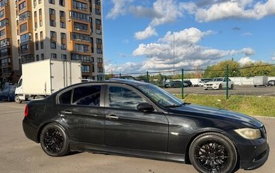 BMW 3 серия, 2005 год, 800 000 рублей, 1 фотография