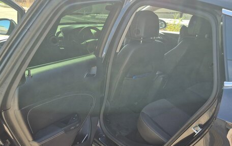 Opel Astra J, 2011 год, 650 000 рублей, 12 фотография