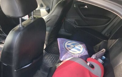 Volkswagen Polo VI (EU Market), 2012 год, 750 000 рублей, 1 фотография