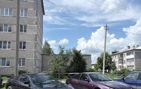 Mitsubishi Eclipse III, 1999 год, 550 000 рублей, 2 фотография