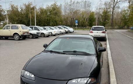 Mitsubishi Eclipse III, 1999 год, 550 000 рублей, 4 фотография