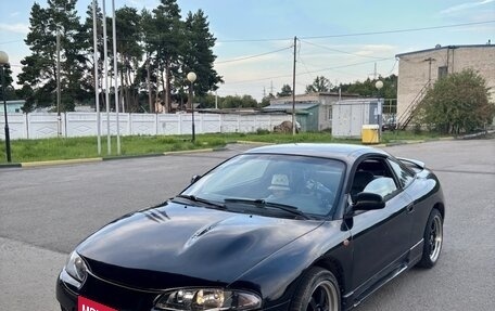 Mitsubishi Eclipse III, 1999 год, 550 000 рублей, 5 фотография