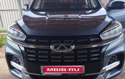 Chery Tiggo 8 I, 2021 год, 1 450 000 рублей, 1 фотография