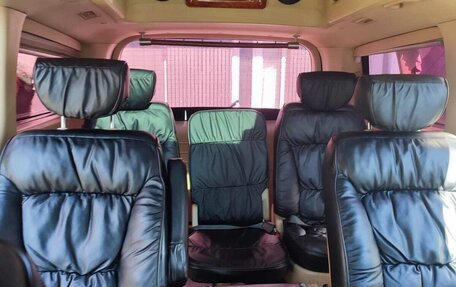 Hyundai Grand Starex Grand Starex I рестайлинг 2, 2011 год, 2 800 000 рублей, 11 фотография