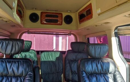 Hyundai Grand Starex Grand Starex I рестайлинг 2, 2011 год, 2 800 000 рублей, 6 фотография