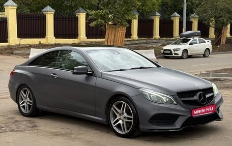 Mercedes-Benz E-Класс, 2013 год, 1 650 000 рублей, 1 фотография