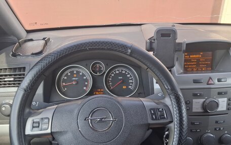 Opel Zafira B, 2007 год, 300 000 рублей, 2 фотография