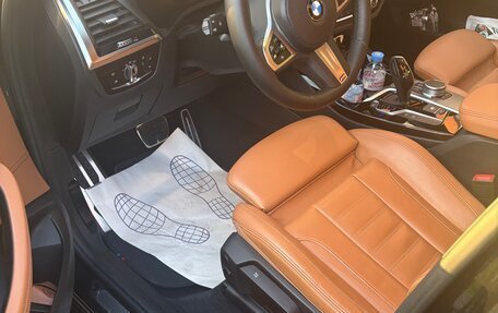 BMW X3, 2020 год, 4 950 000 рублей, 2 фотография