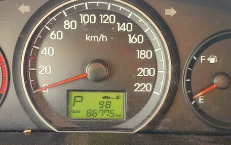 Hyundai Grand Starex Grand Starex I рестайлинг 2, 2011 год, 2 800 000 рублей, 14 фотография
