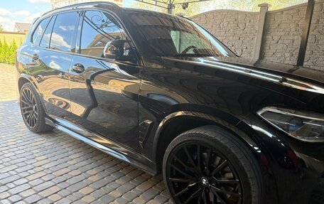 BMW X5, 2021 год, 8 500 000 рублей, 1 фотография