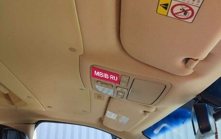 Hyundai Grand Starex Grand Starex I рестайлинг 2, 2011 год, 2 800 000 рублей, 13 фотография
