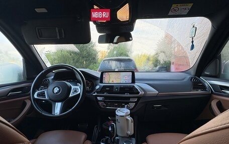 BMW X3, 2020 год, 4 950 000 рублей, 7 фотография