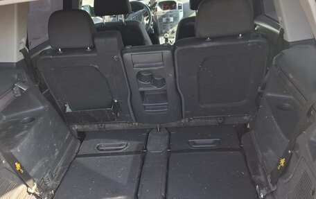 Opel Zafira B, 2007 год, 300 000 рублей, 4 фотография