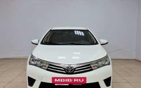 Toyota Corolla, 2016 год, 997 000 рублей, 2 фотография