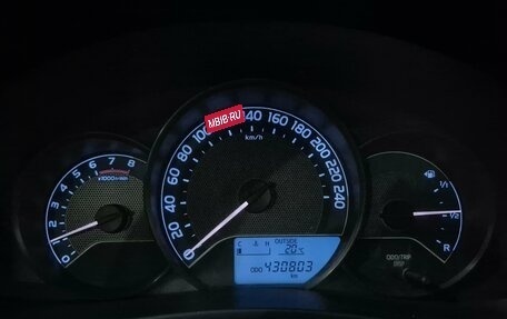 Toyota Corolla, 2016 год, 997 000 рублей, 19 фотография