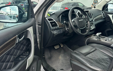 Haval H9 I рестайлинг, 2022 год, 2 796 000 рублей, 5 фотография
