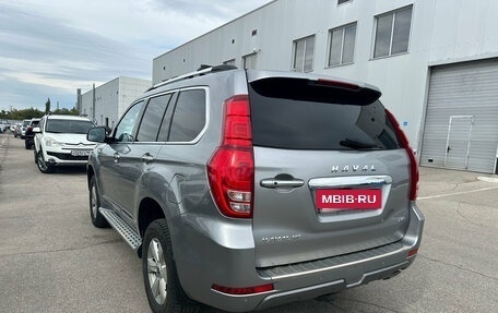 Haval H9 I рестайлинг, 2022 год, 2 796 000 рублей, 2 фотография