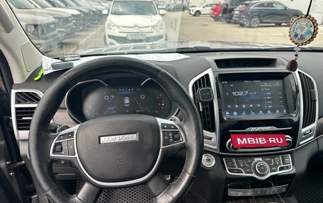 Haval H9 I рестайлинг, 2022 год, 2 796 000 рублей, 6 фотография