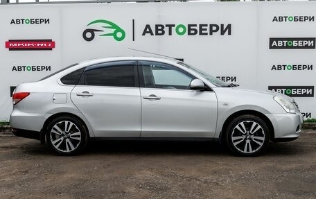 Nissan Almera, 2013 год, 650 000 рублей, 6 фотография