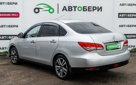 Nissan Almera, 2013 год, 650 000 рублей, 3 фотография