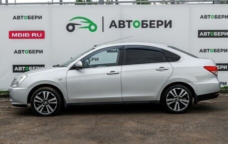 Nissan Almera, 2013 год, 650 000 рублей, 2 фотография