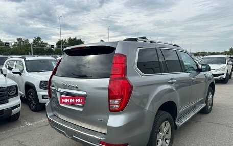 Haval H9 I рестайлинг, 2022 год, 2 796 000 рублей, 3 фотография