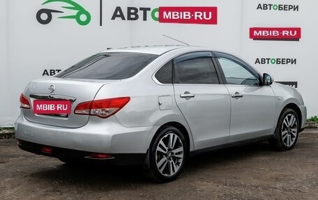 Nissan Almera, 2013 год, 650 000 рублей, 5 фотография