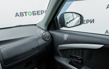 Nissan Almera, 2013 год, 650 000 рублей, 10 фотография