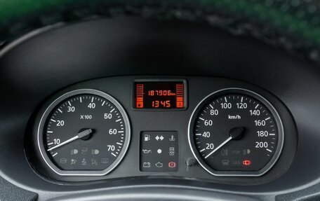 Nissan Almera, 2013 год, 650 000 рублей, 13 фотография