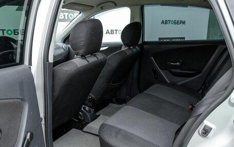 Nissan Almera, 2013 год, 650 000 рублей, 19 фотография