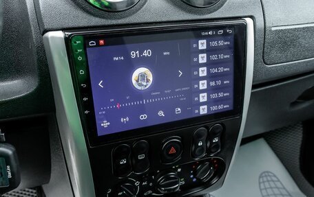 Nissan Almera, 2013 год, 650 000 рублей, 17 фотография