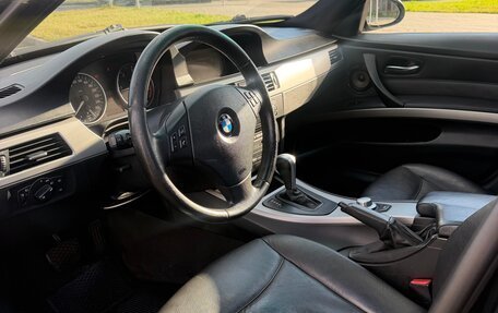 BMW 3 серия, 2005 год, 800 000 рублей, 7 фотография