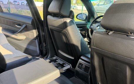 BMW 3 серия, 2005 год, 800 000 рублей, 10 фотография