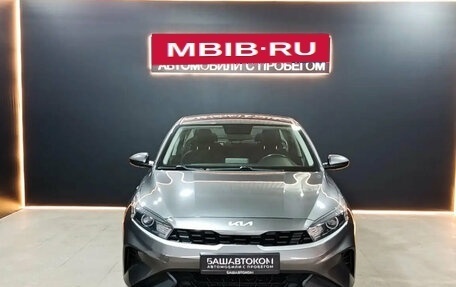 KIA Cerato IV, 2022 год, 2 130 000 рублей, 2 фотография