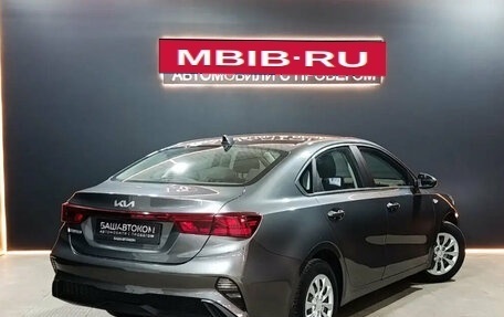 KIA Cerato IV, 2022 год, 2 130 000 рублей, 4 фотография