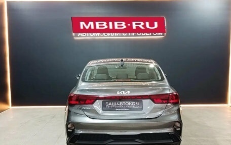 KIA Cerato IV, 2022 год, 2 130 000 рублей, 5 фотография