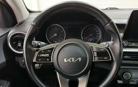 KIA Cerato IV, 2022 год, 2 130 000 рублей, 10 фотография